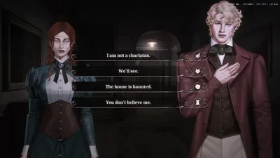 Voiceless Elegy Preview 3