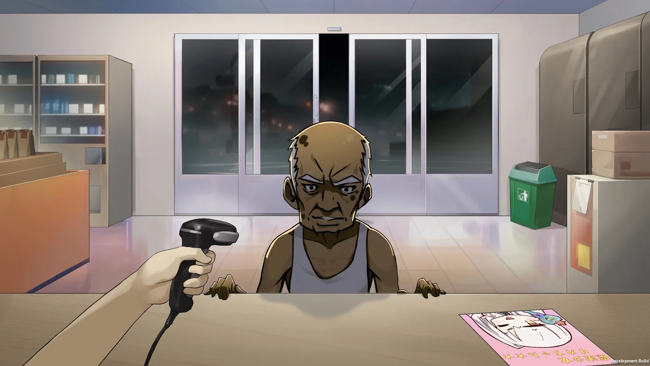 Lovelorn Sanatorium Preview 5