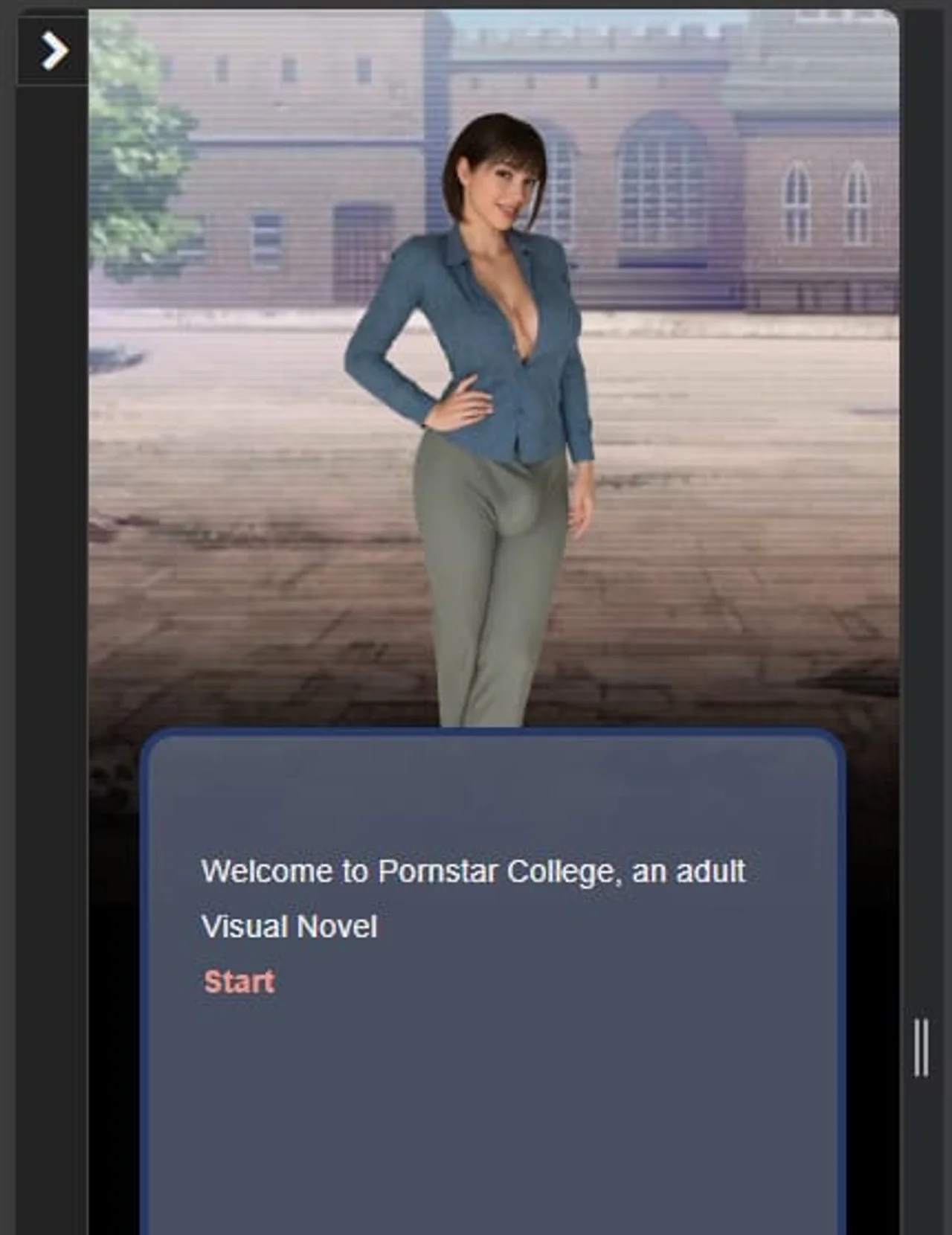 Pornstar College Preview 2