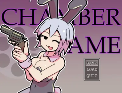 Chamber Game Preview 1