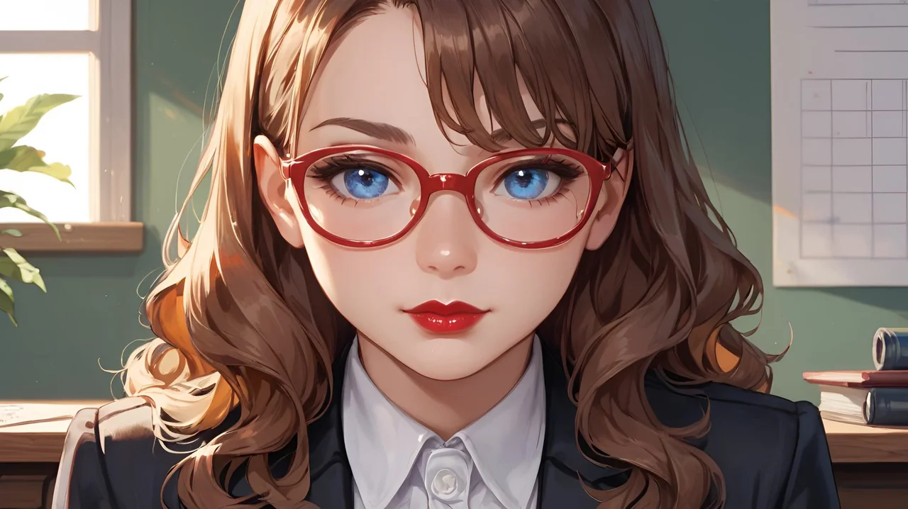 Prisoner of Pleasure Preview 5