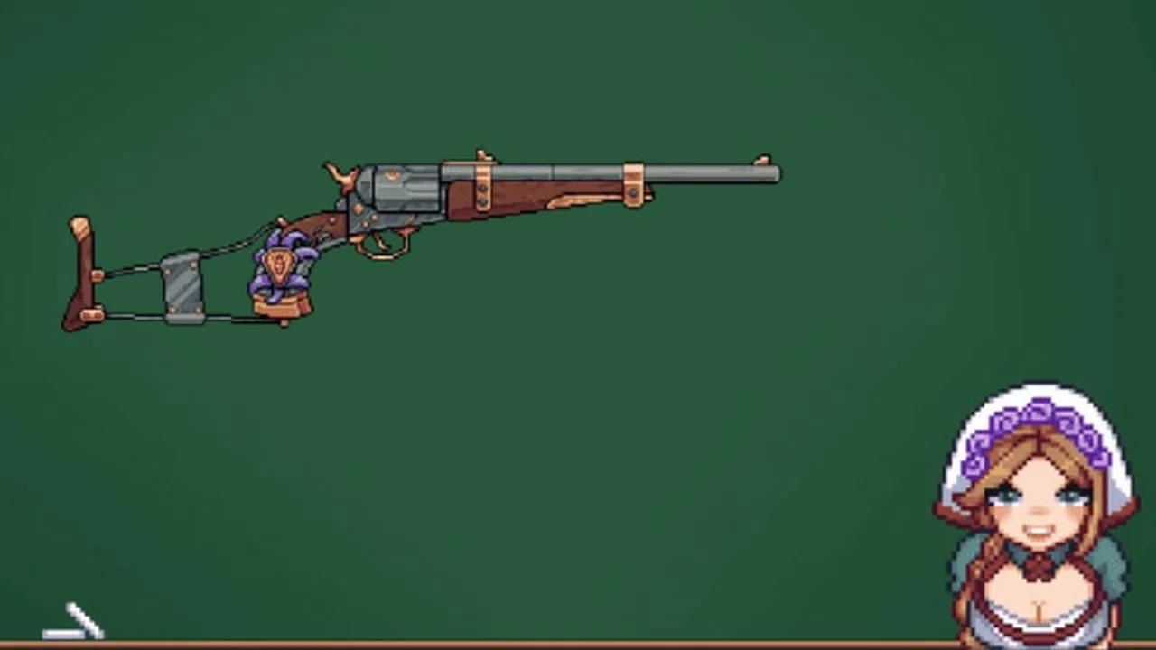 Revolver Lillies Preview 7