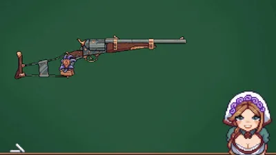 Revolver Lillies Preview 7