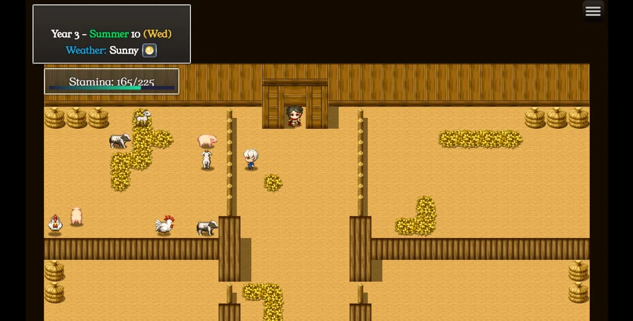 Sprouts of Sin Preview 8