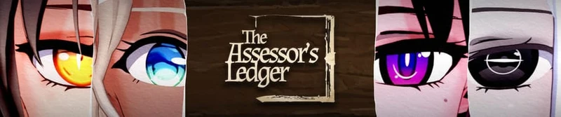 The Assessor's Ledger
