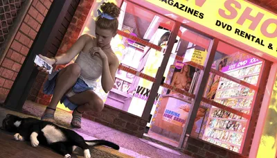 Jason Coming of Age Preview 5