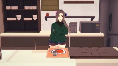 Sunny Drift Preview 2