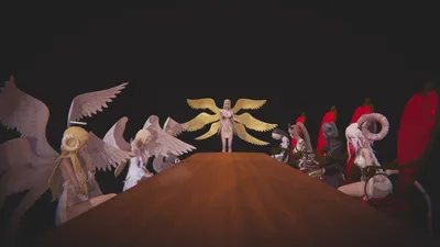 Dogma Preview 4
