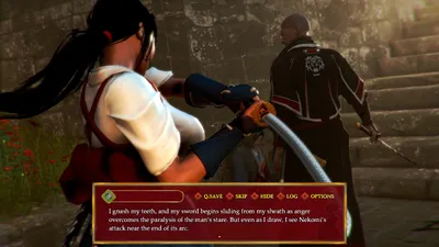 Wicked Rouge Refine Preview 3