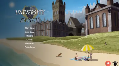 University Switch Preview 1