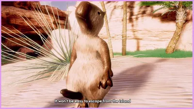 Capibara Lost Dreams Sex Dreams Edition Preview 7