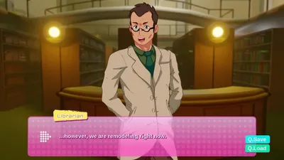 Heroes University H Preview 6