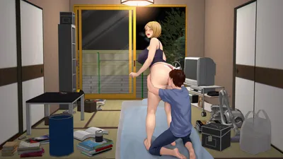 Afternoon Affairs and Helpless Housewives Preview 9