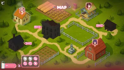 Cowgirl Sex Farm Preview 2