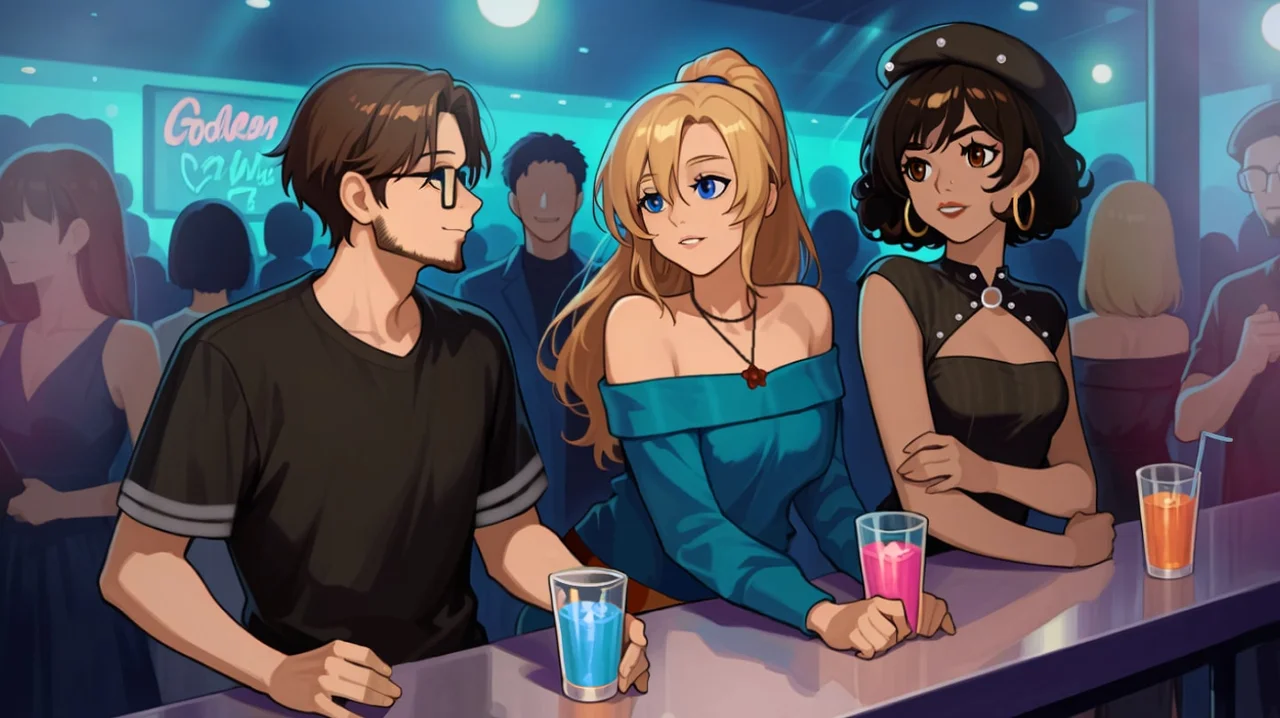 Lost Elite Preview 1