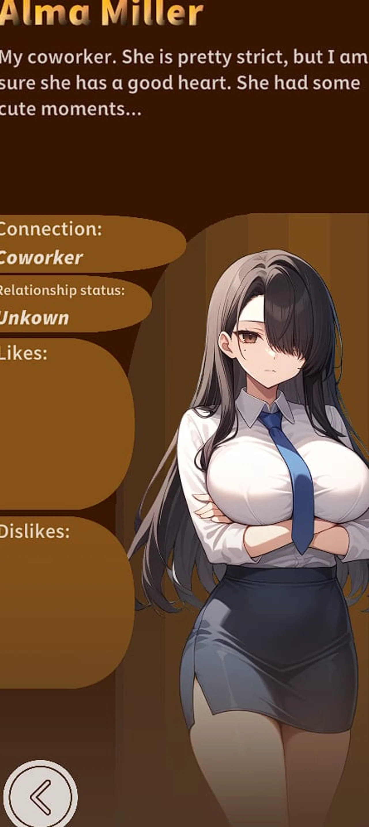 Ntr Mobile Rise of the Bastard Preview 9