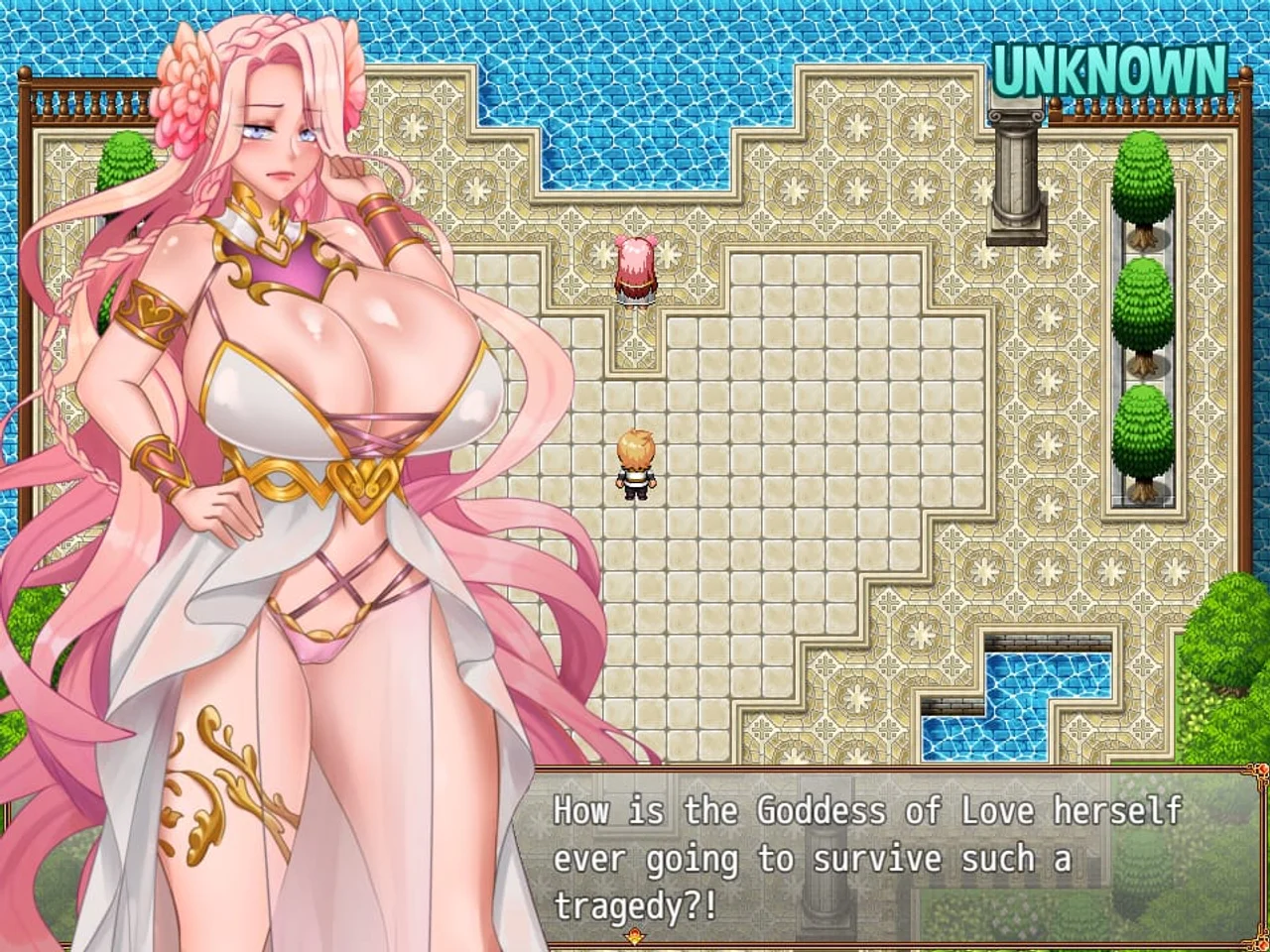 Kingdom of Passion Preview 2