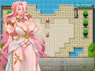 Kingdom of Passion Preview 2