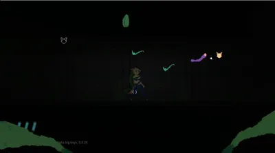 Dibs Tentacles in Spaaace Preview 2