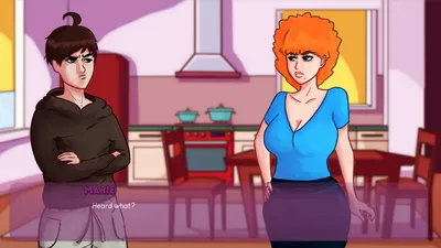 Lust Bizarre Preview 8