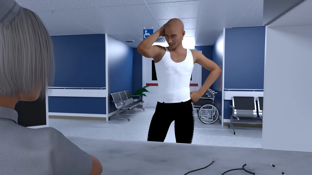 Culprit Preview 6