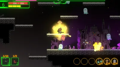 I Will Purify You Preview 2