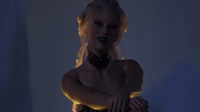 Shadows of Deceit Preview 5