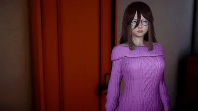 Hearts in the Shadows Preview 1