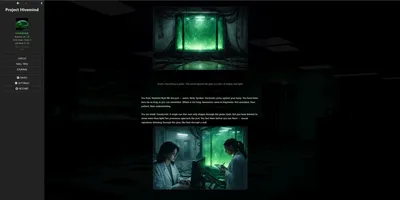 Project Hivemind Preview 4