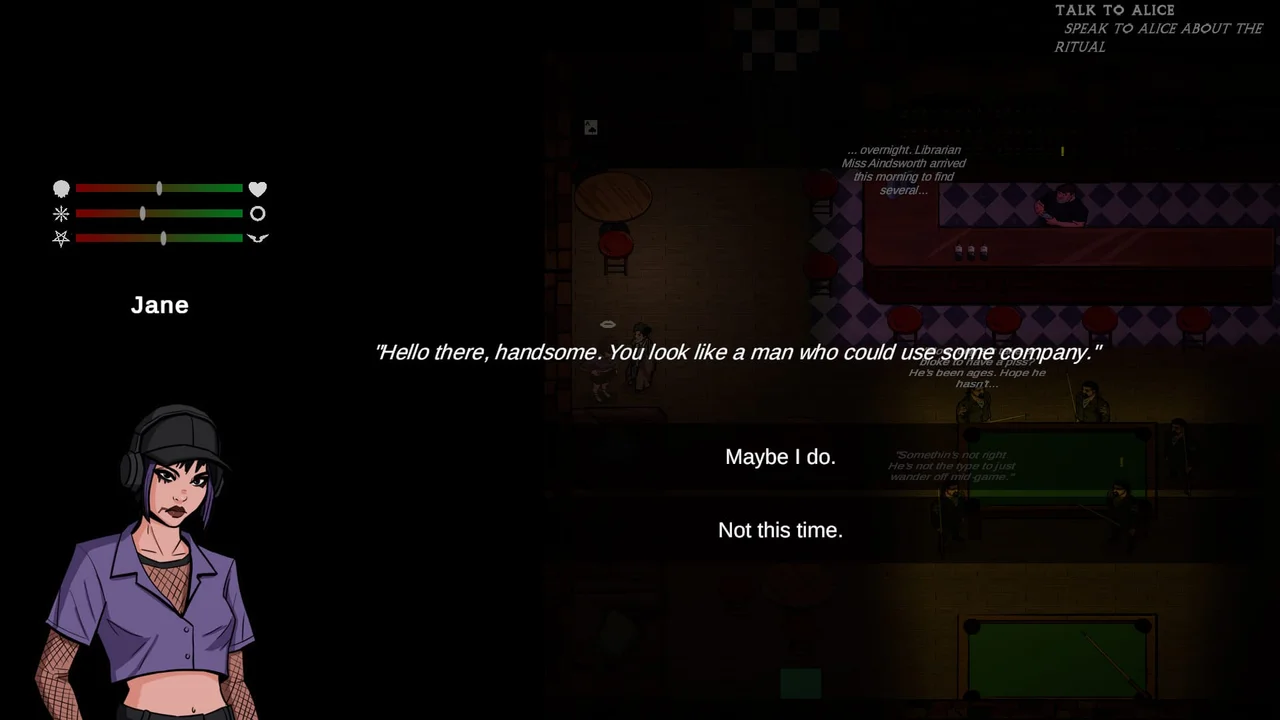 Blackwood Preview 5
