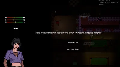 Blackwood Preview 5
