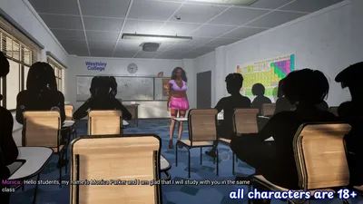 Lessons of Corruption Preview 4