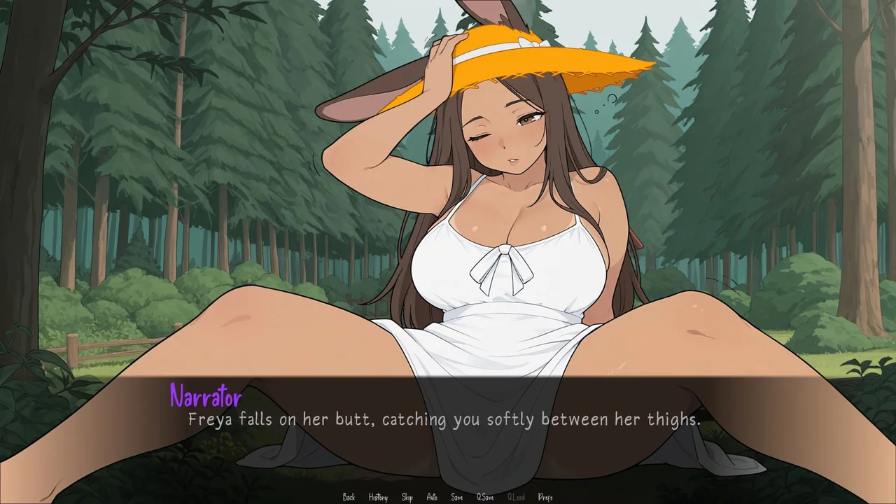 Fantasy Futanari Preview 2