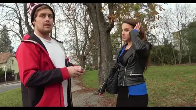 The Porn Valley Preview 7