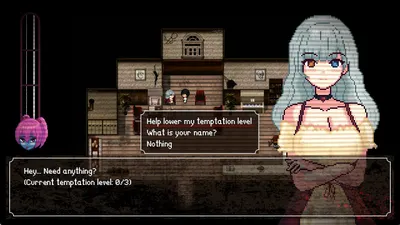 Cycle of Corruption Preview 5
