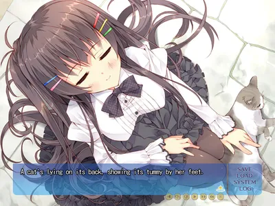 A Maidens Serenade Preview 6