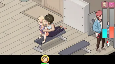 Mushroom Island Work Diary Preview 4