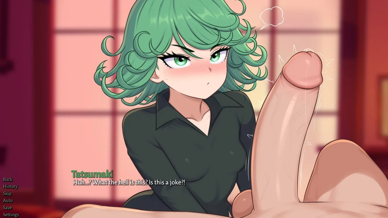 One Pump Chump Preview 2