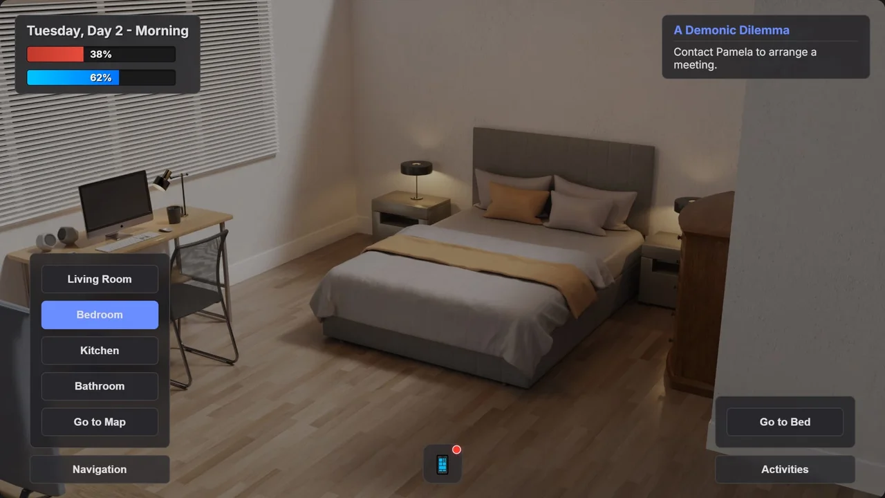 Life of Guy Preview 1