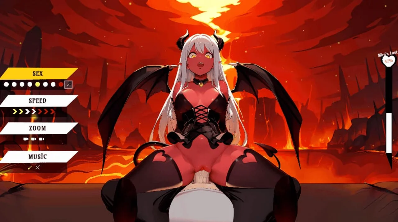 Hellasure Preview 6