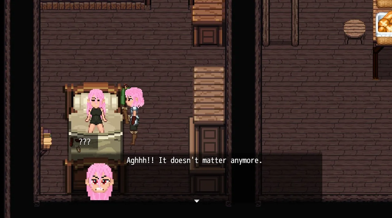 Dreamer Echoes Preview 5