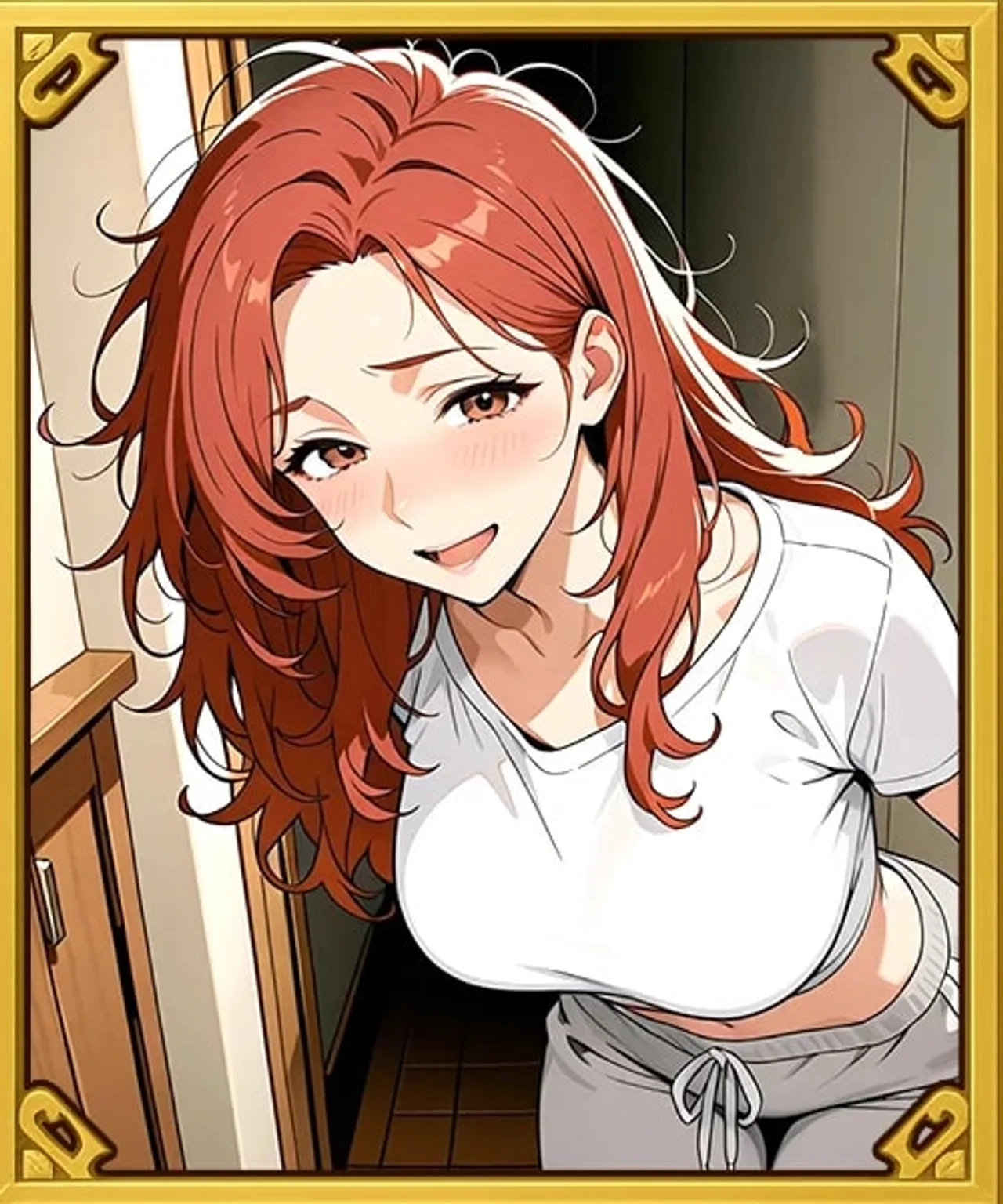 Deck of Hearts Preview 7