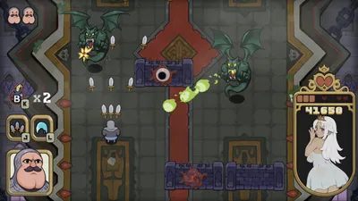 Buttknight Preview 8