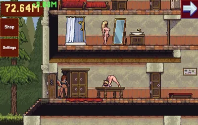 Idle Brothel Preview 1