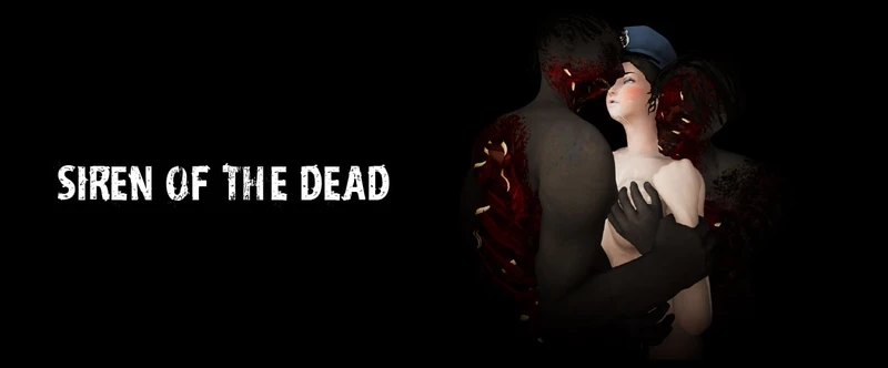 Siren of the Dead