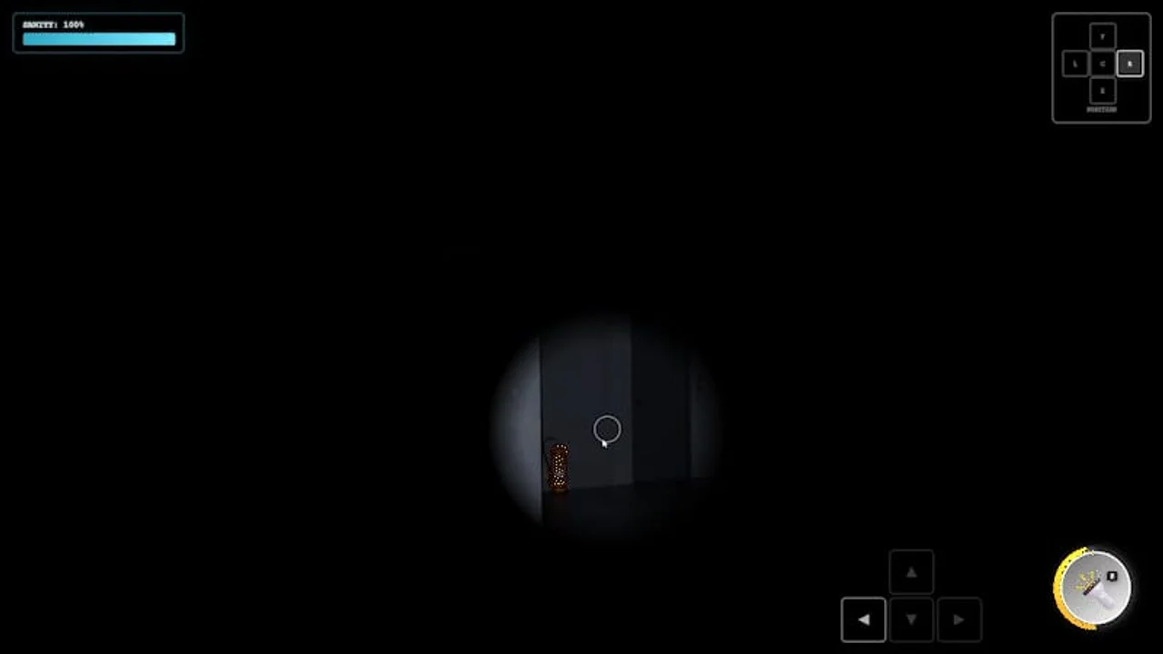 Lewd Elevator Preview 7
