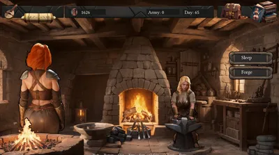 Fantasy Conquest Preview 9
