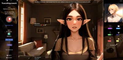 Truecalling Rework Preview 8