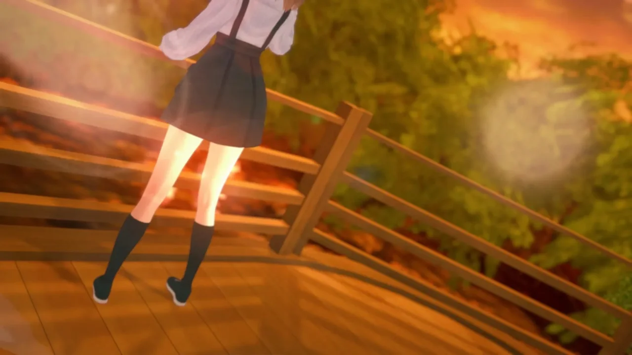 Bloom Again Preview 5