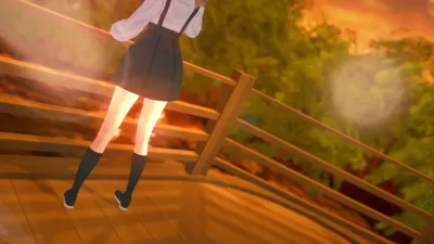 Bloom Again Preview 5
